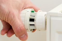Hurley Bottom central heating repair costs